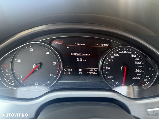 Audi A8 - 5