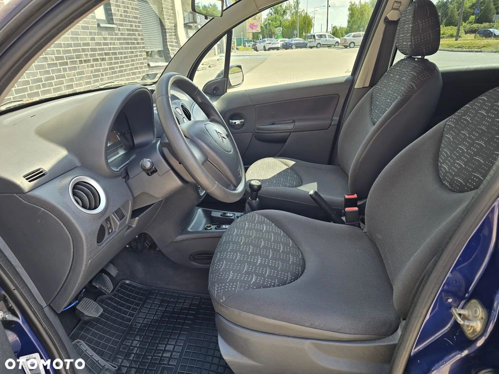 Citroën C3 1.1 SX - 19