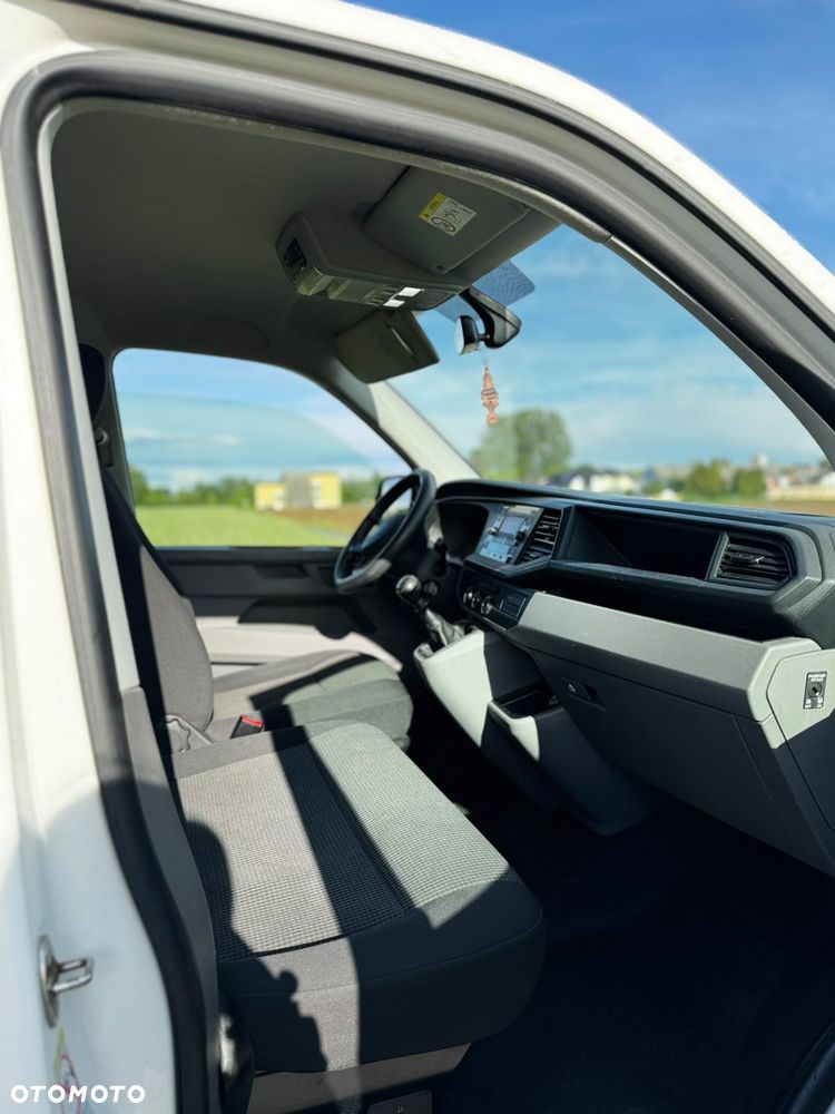 Volkswagen Transporter L2 4Motion - 4