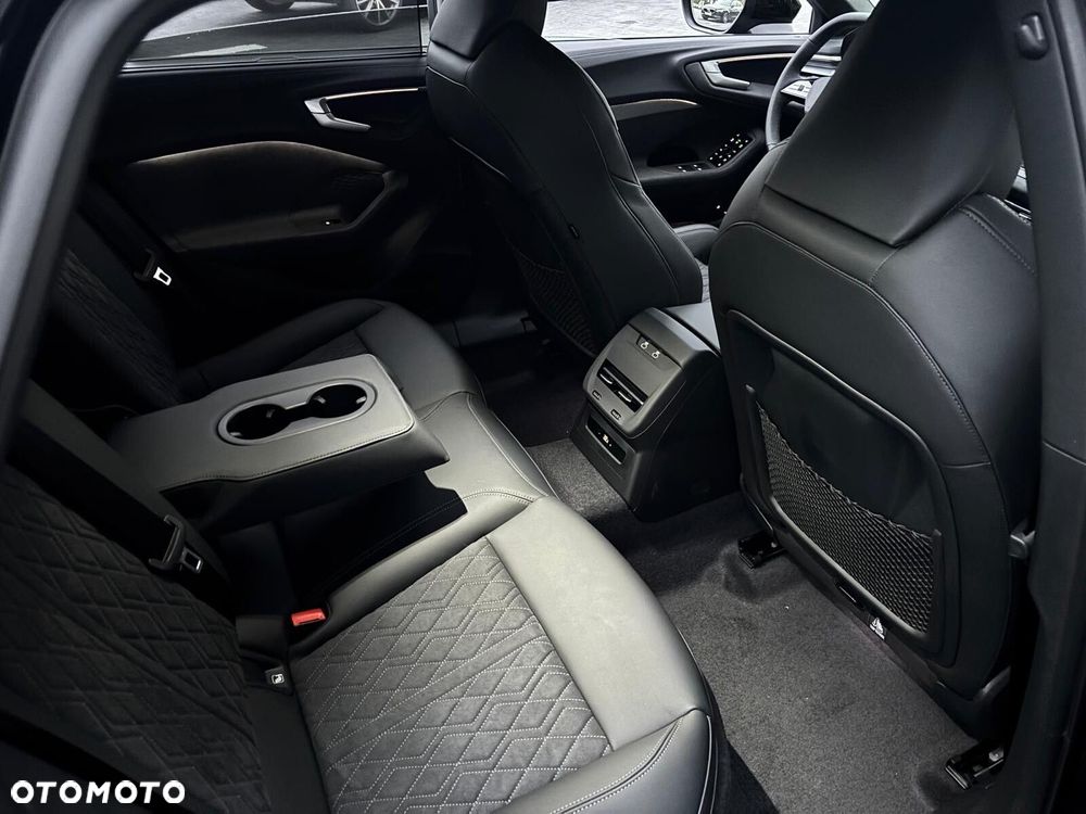 Audi A5 Avant - 20
