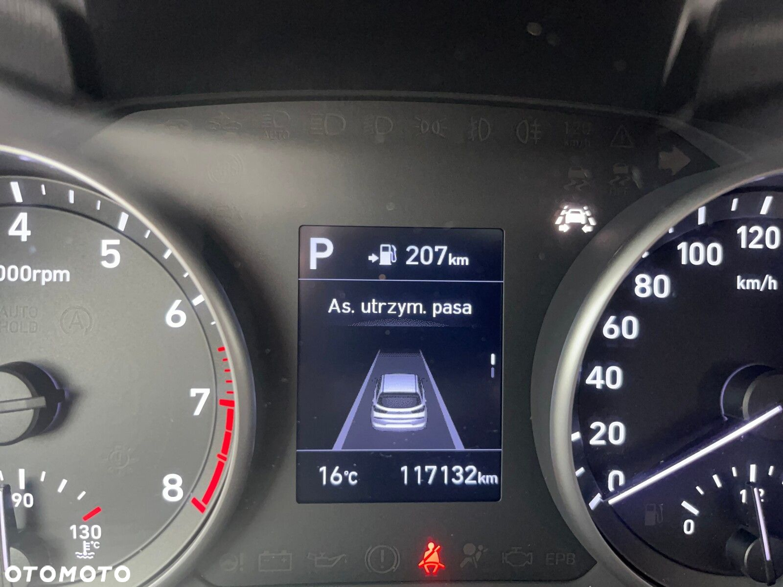 Hyundai i30 1.4 T-GDI Comfort DCT - 31