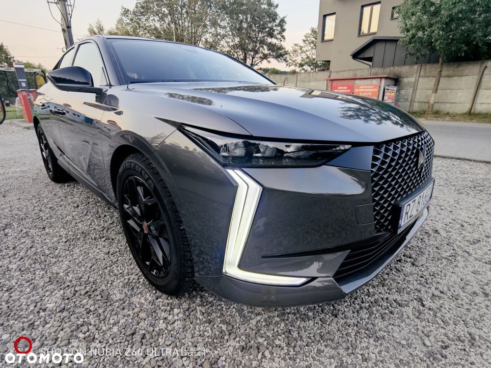 DS Automobiles DS 4 - 12