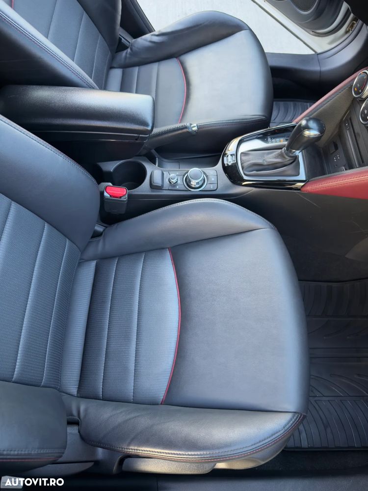 Mazda CX-3 G120 AT Revolution - 20