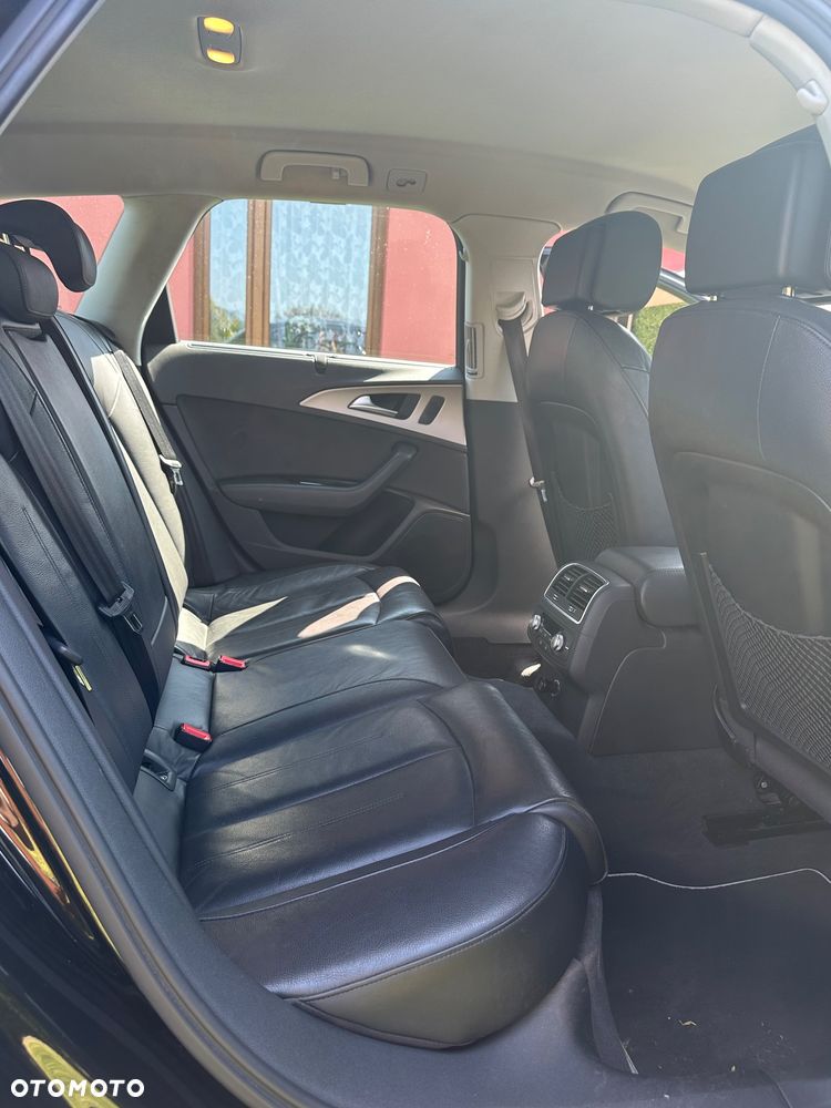 Audi A6 Allroad - 20