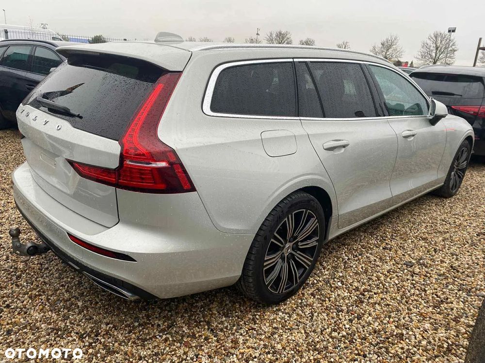 Volvo V60 - 34