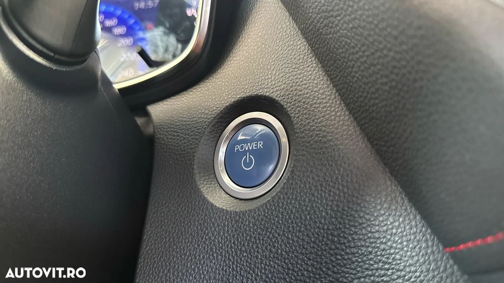 Toyota Corolla 2.0 HSD TS Exclusive - 22