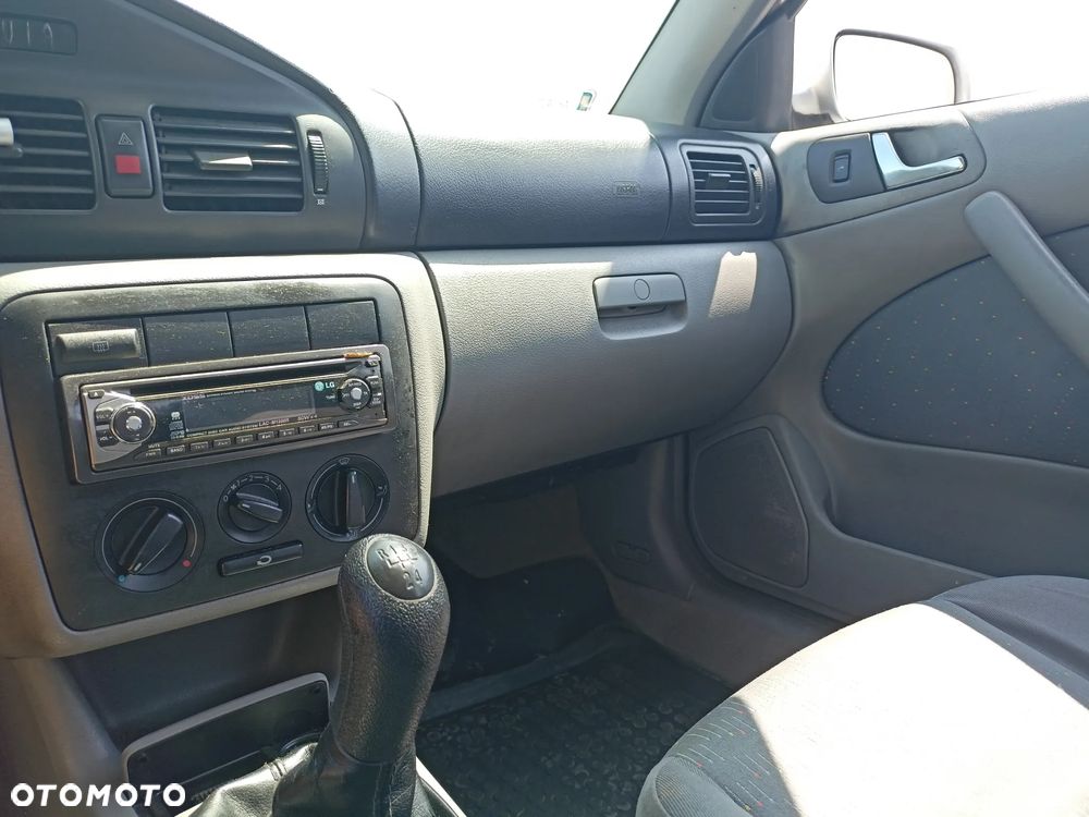 Skoda Octavia - 11