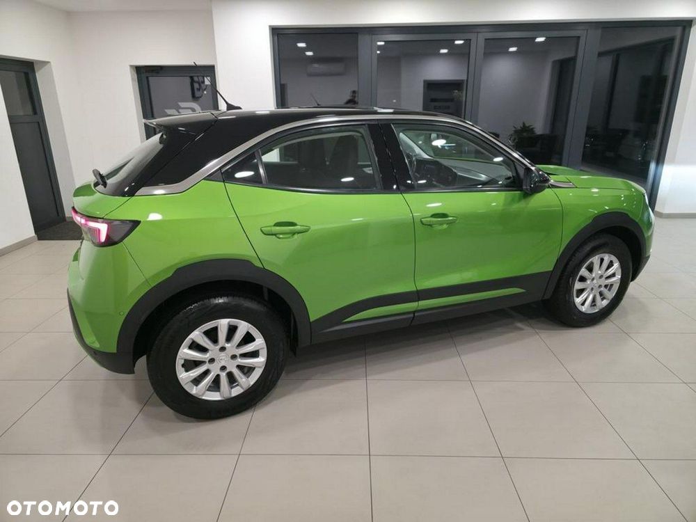 Opel Mokka 1.2 T Elegance Business Pack S&S - 8