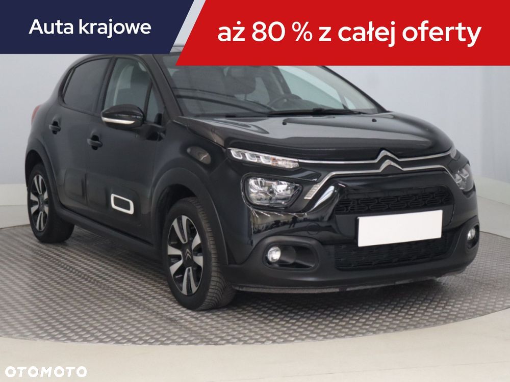 Citroën C3 - 3