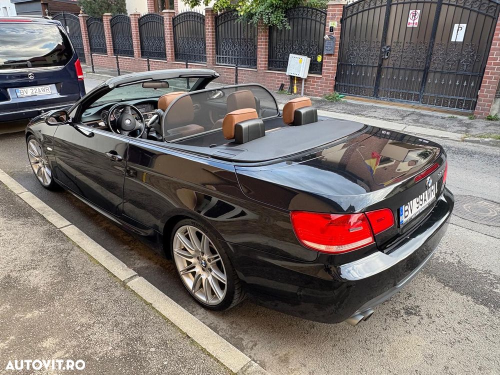 BMW Seria 3 325d Aut. - 5