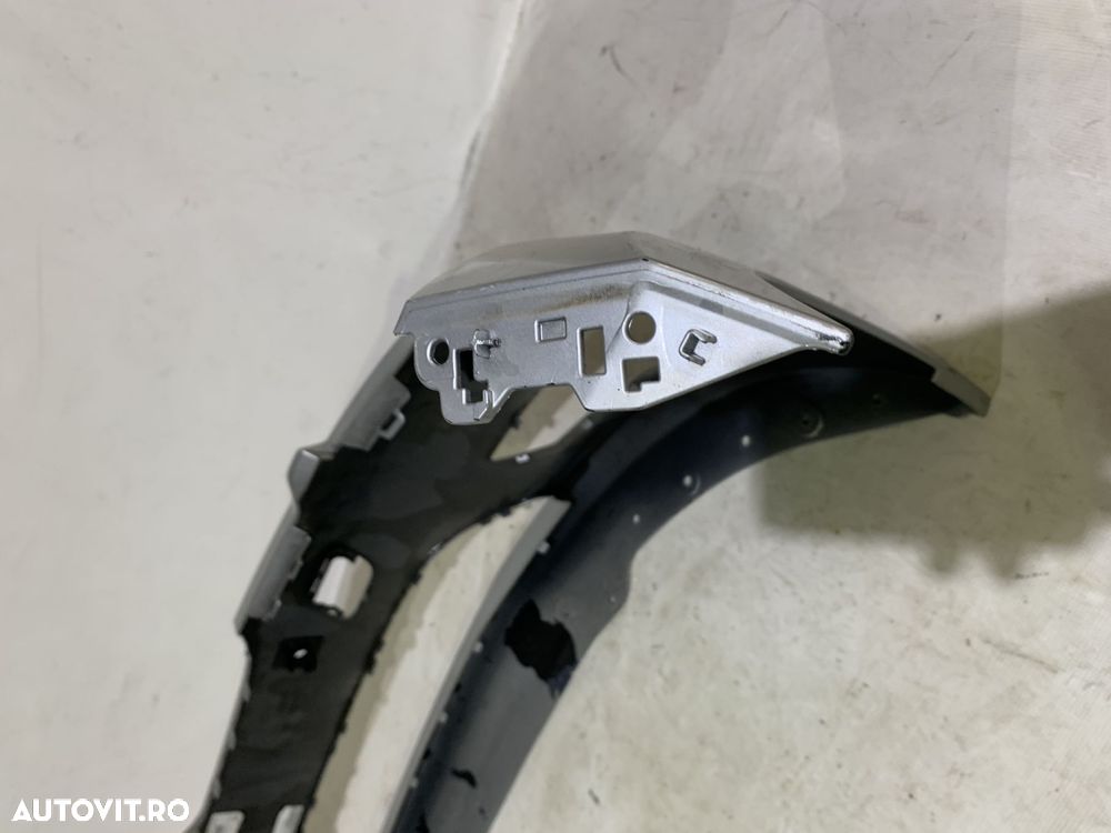 Bara fata BMW Seria 3 G20, G21, 2019, 2020, 2021, 2022, 2023, cod origine OE 7422239. - 4