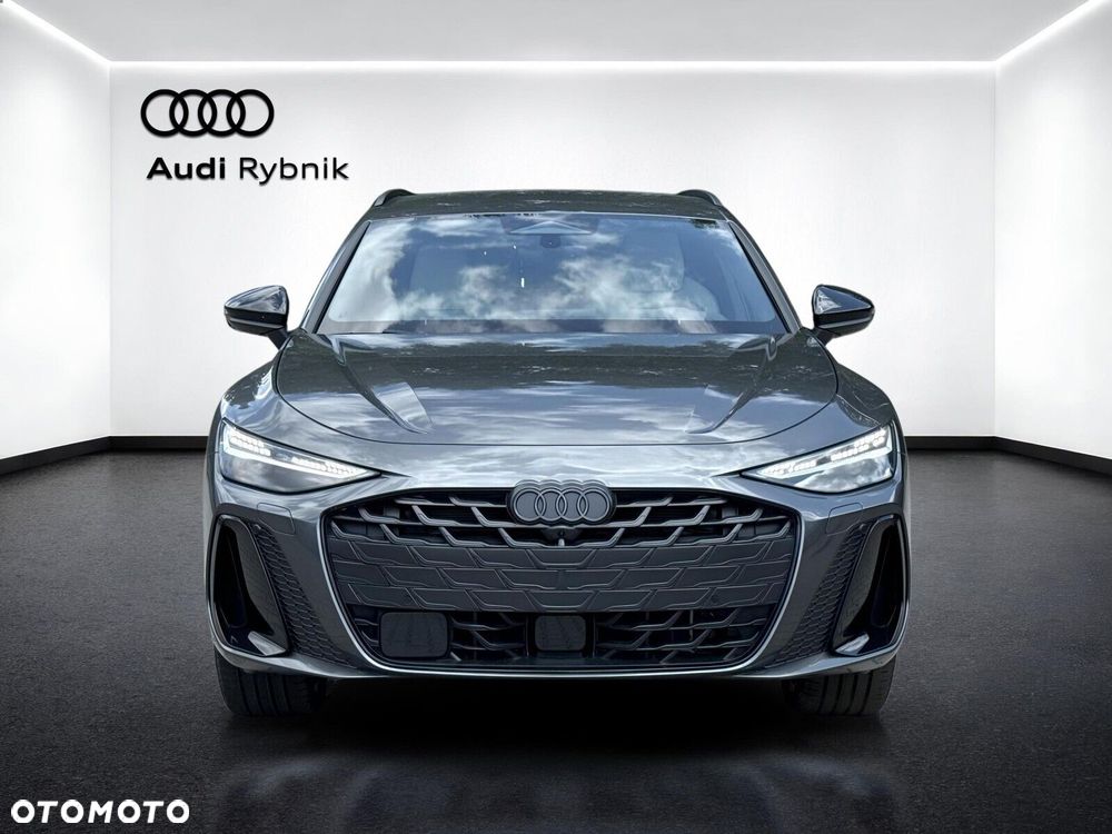 Audi A6 Avant - 9