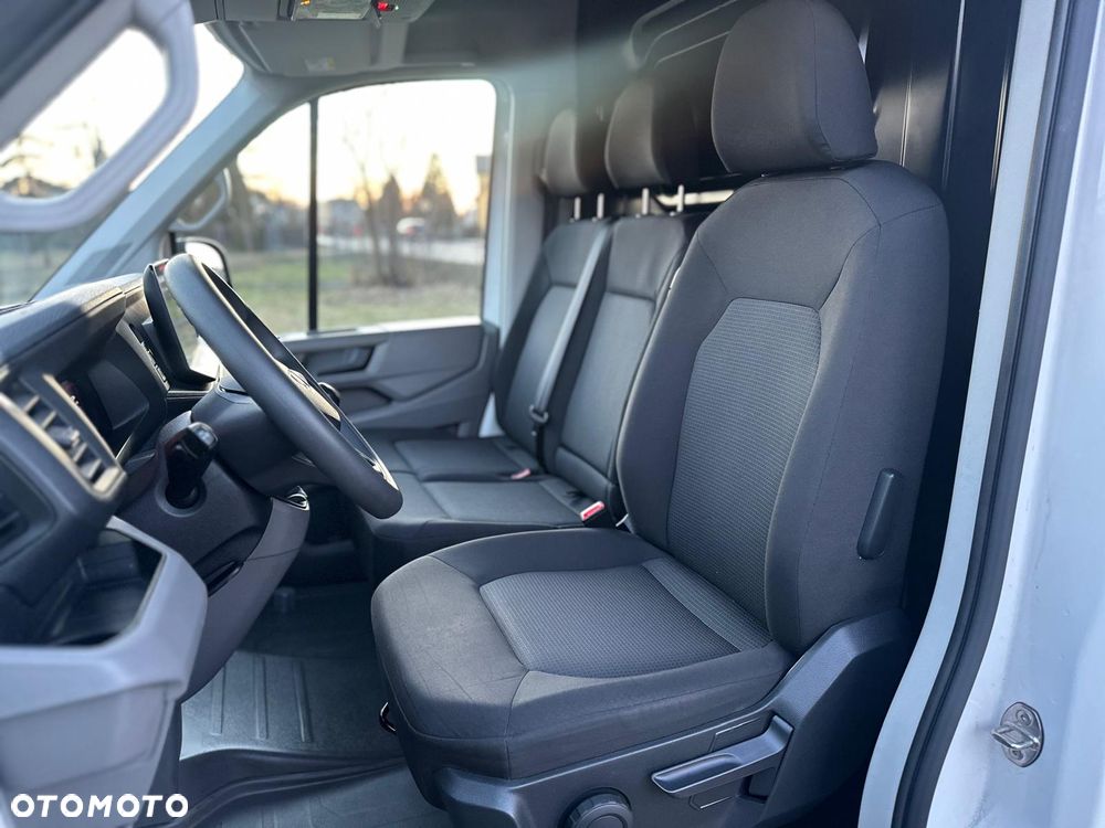 Volkswagen Crafter LIFT 2.0 D 140 km*L4H2*FV23%*2024r*Klima*PDC*! - 9