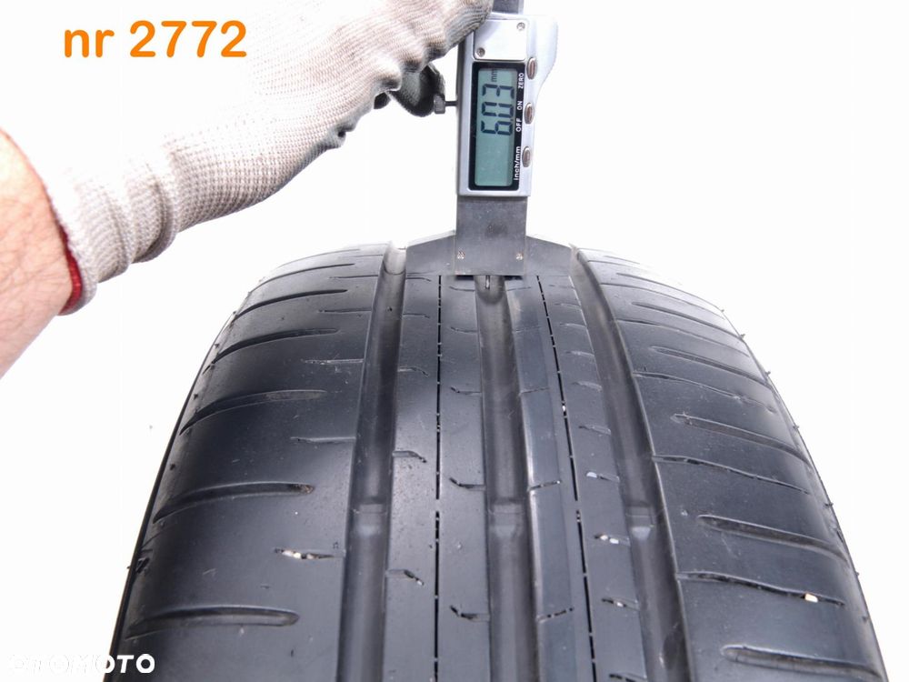 Falken SINCERA SN832B ECORUN 205/55 R16 - 2