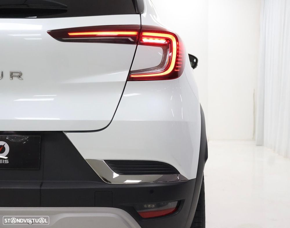 Renault Captur 1.0 TCe Techno - 30