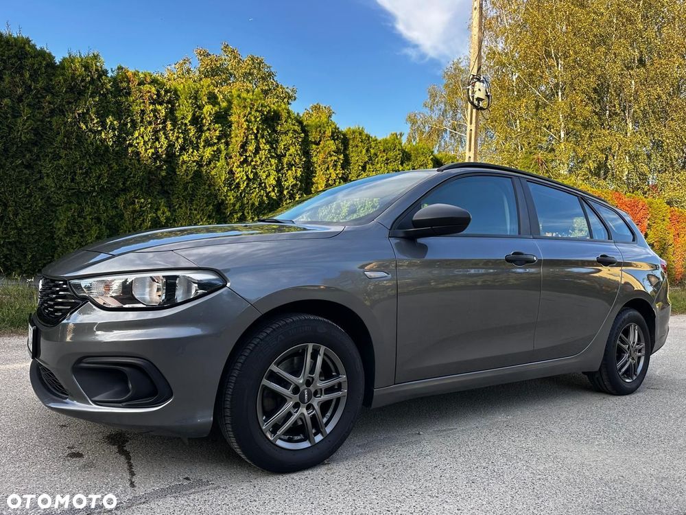 Fiat Tipo - 3