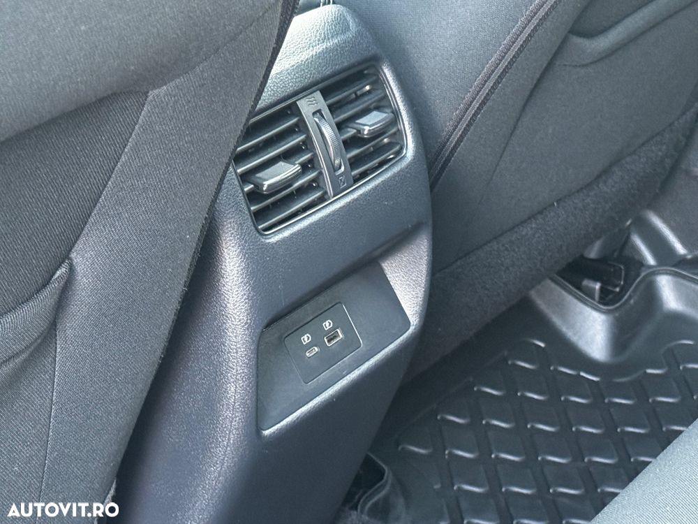 Nissan Qashqai 1.5 VC-T e-Power N-Connecta - 24