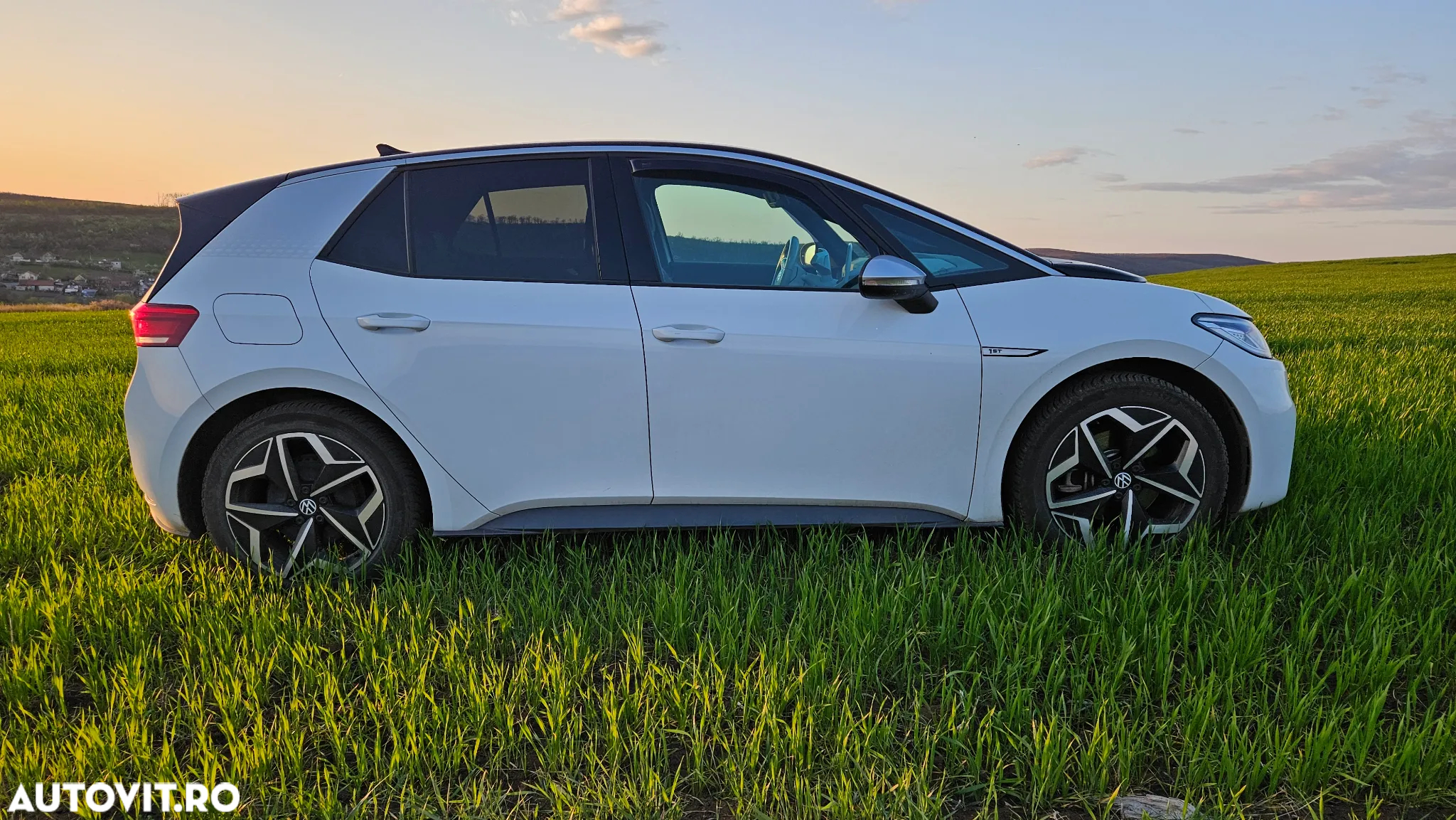 Volkswagen ID.3 58 kWh Pro Performance - 7