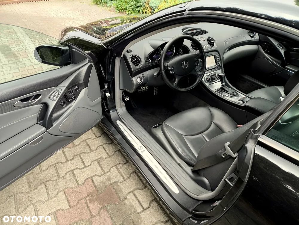 Mercedes-Benz SL 350 - 8