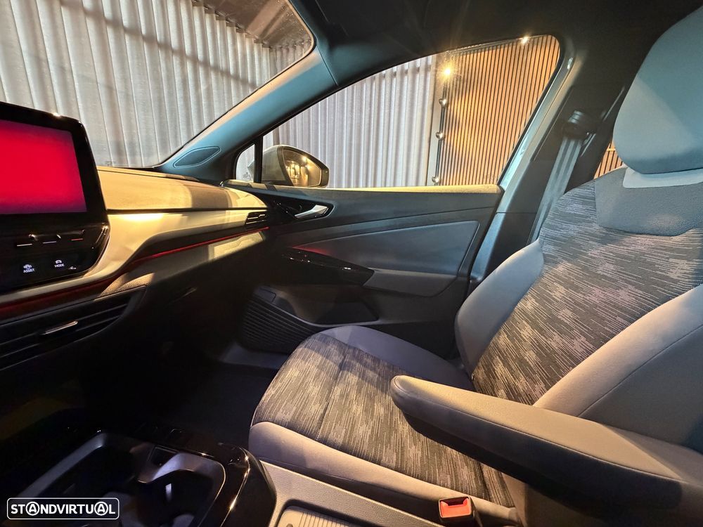 VW ID.4 77 kWh Pro Performance - 24