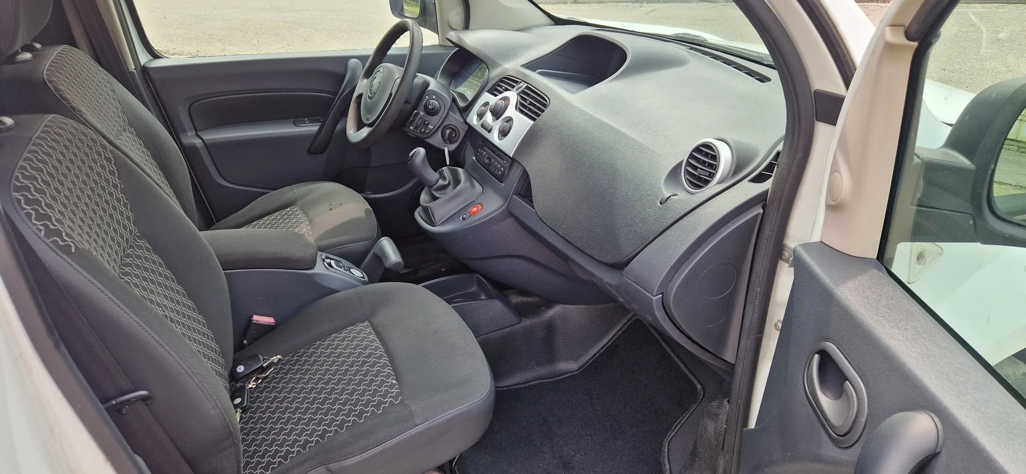 Renault Kangoo - 6