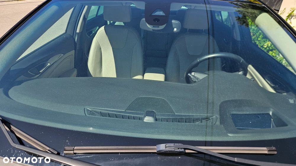 Opel Insignia CT 2.0 CDTI - 18