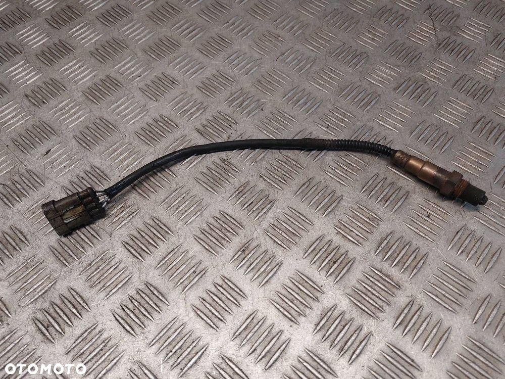 SONDA LAMBDA KOMPLET 3SZT ALFA ROMEO 156 I LIFT 1.8 16V 0258006388 - 6