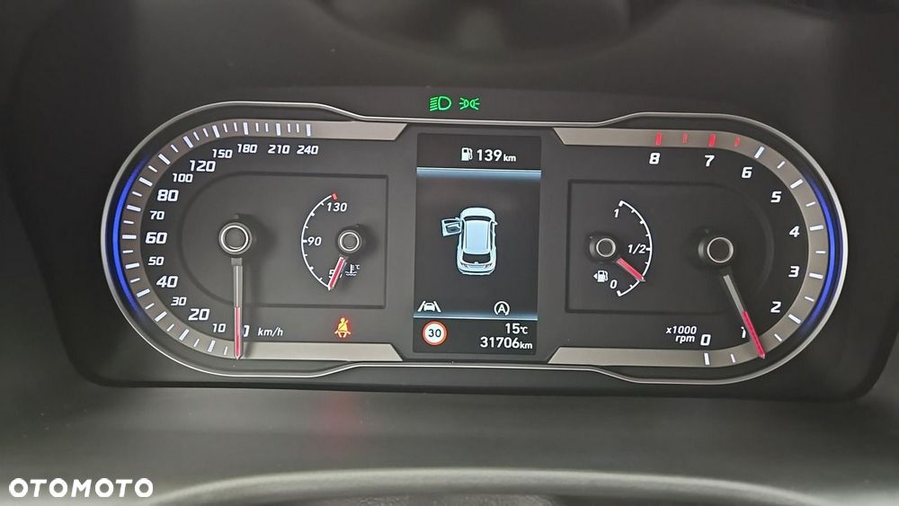 Hyundai Tucson 1.6 T-GDi Modern 2WD - 14