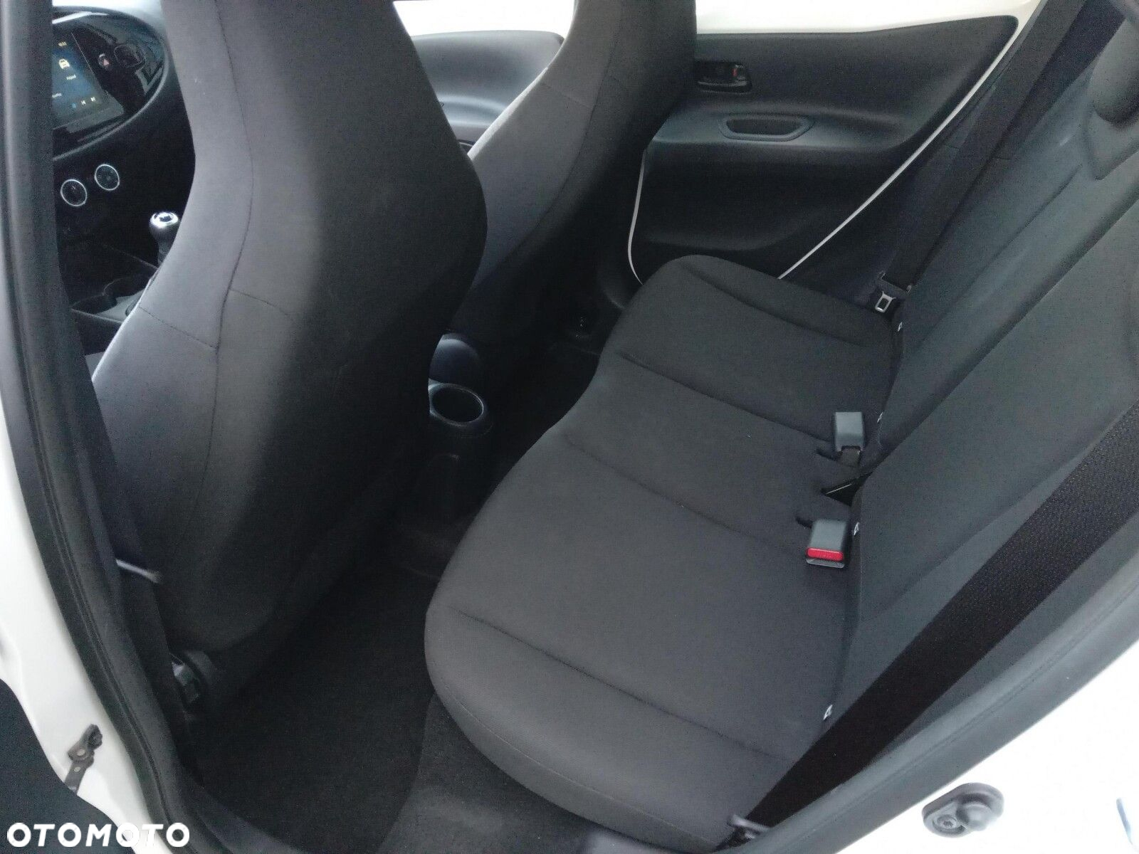 Toyota Aygo X - 23