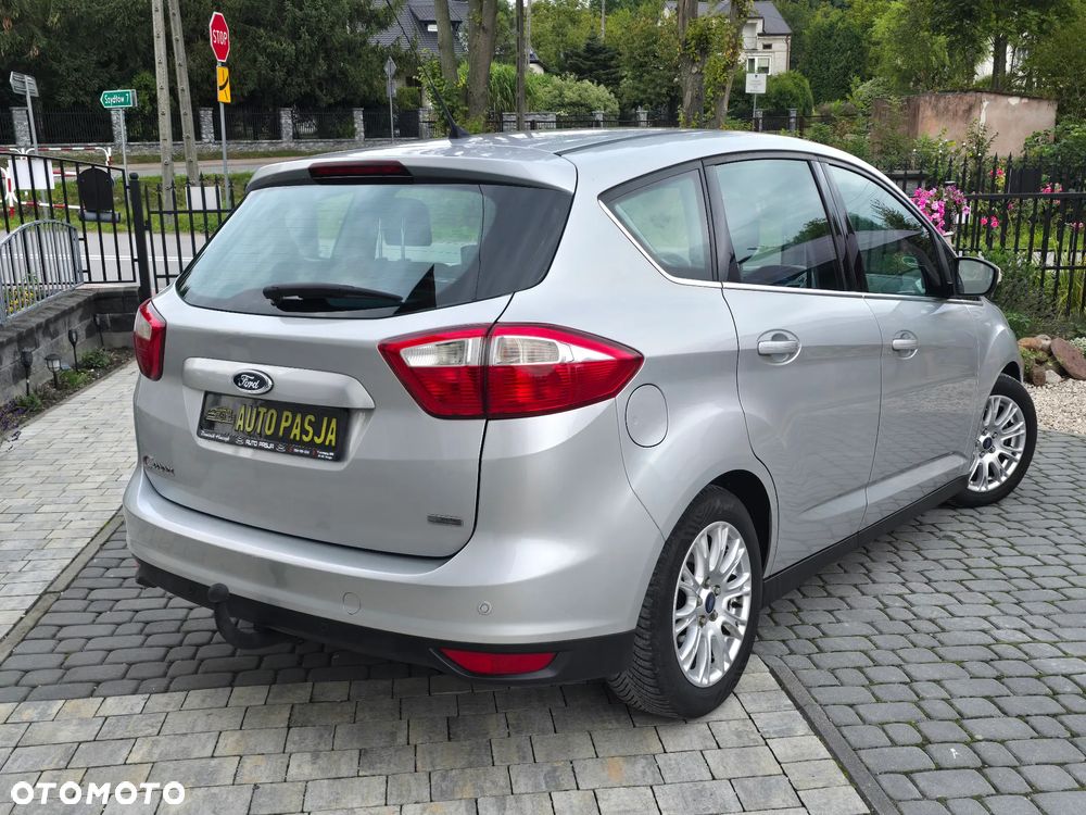 Ford C-MAX - 10