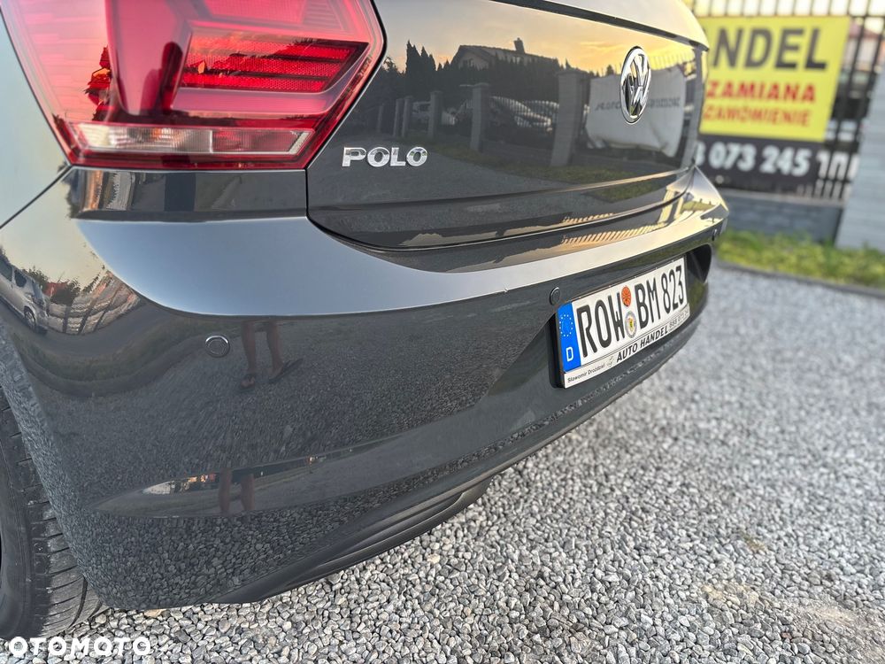 Volkswagen Polo - 20