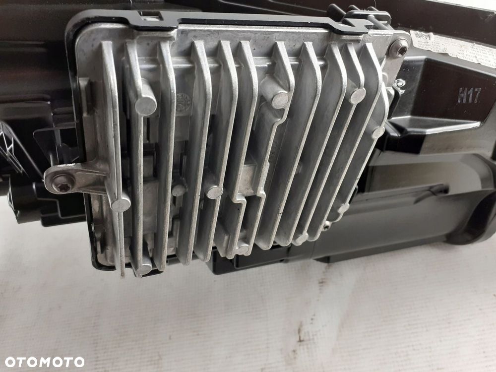 Lampa lewa Full LED VolvoS\V60 CC 18-21r.3223800 - 7
