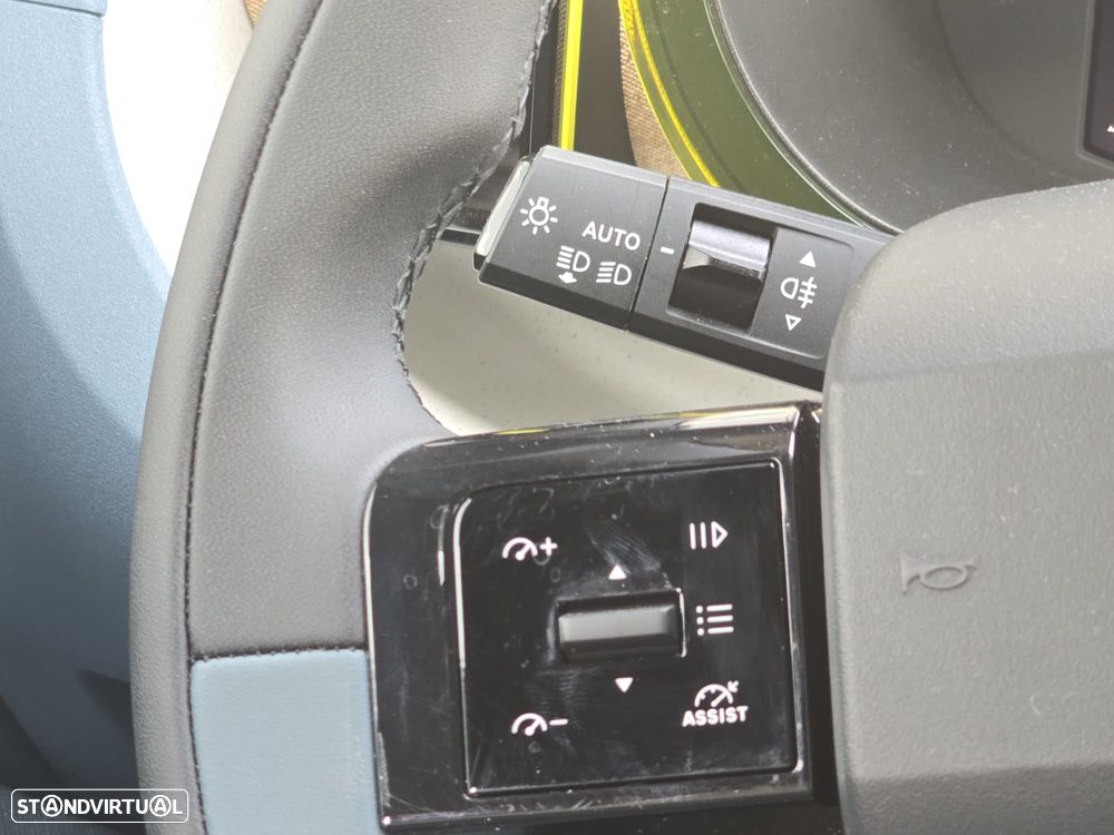 Fiat Grande Panda 1.2 Hybrid La Prima eDCT - 17