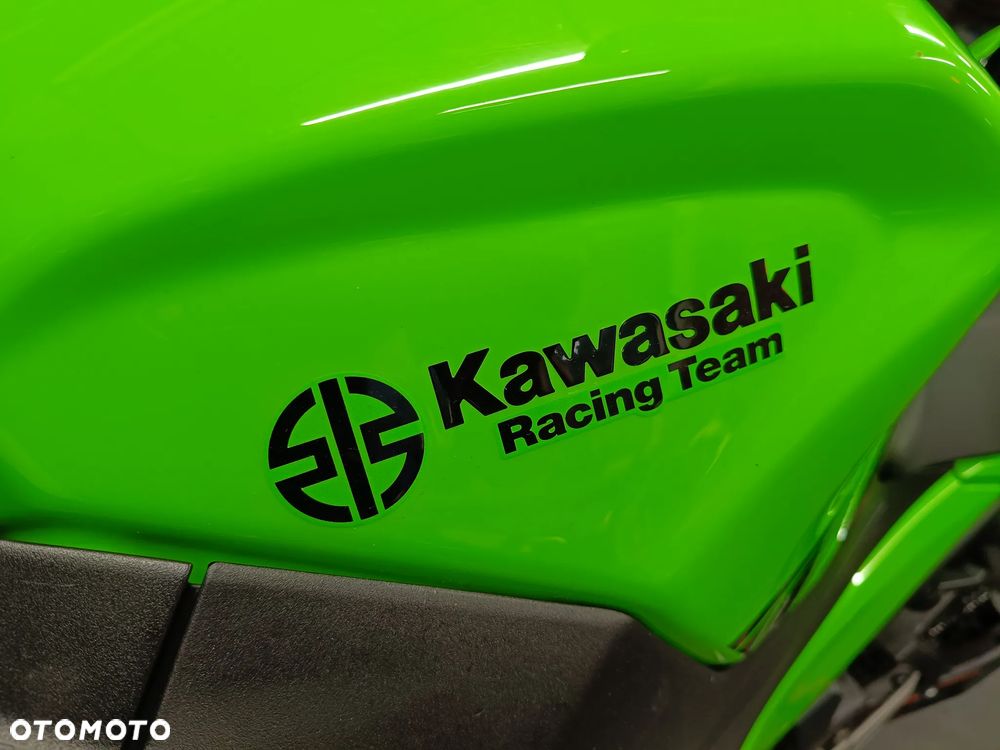 Kawasaki Ninja 400 - 18