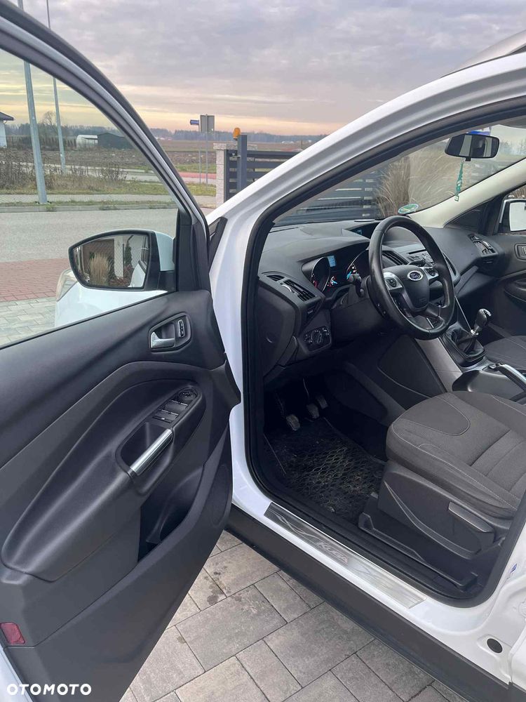 Ford Kuga 1.5 EcoBoost FWD Edition ASS GPF - 16