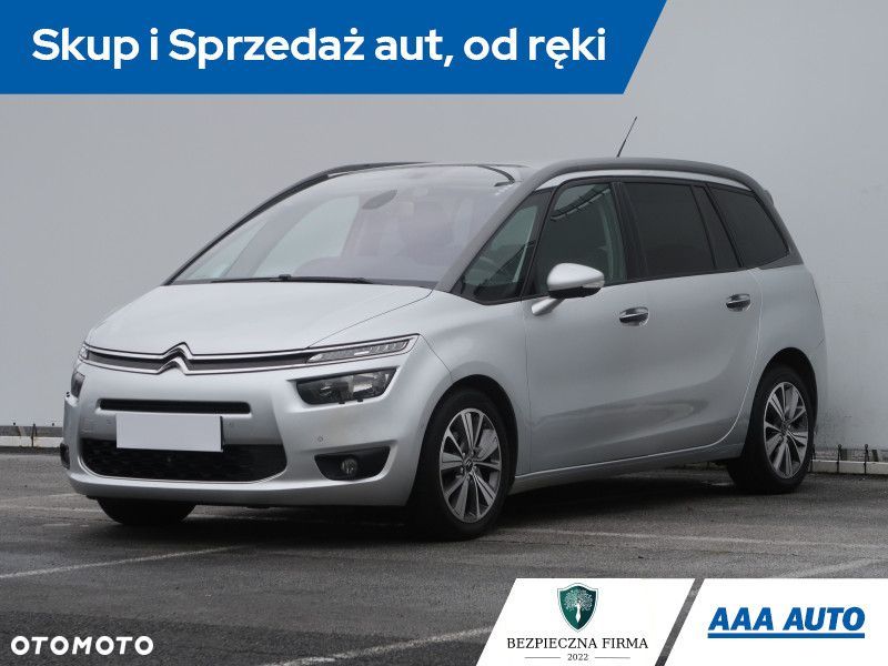 Citroën C4 Grand Picasso - 2