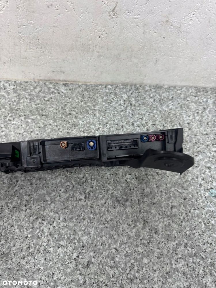 sterownik moduł vcm volvo v90 xc90 s90 ii 2017-2021 31676874 - 3