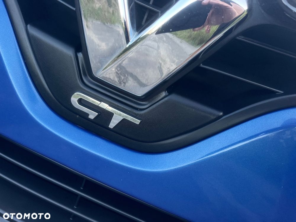 Renault Clio Energy TCe 120 EDC GT - 25