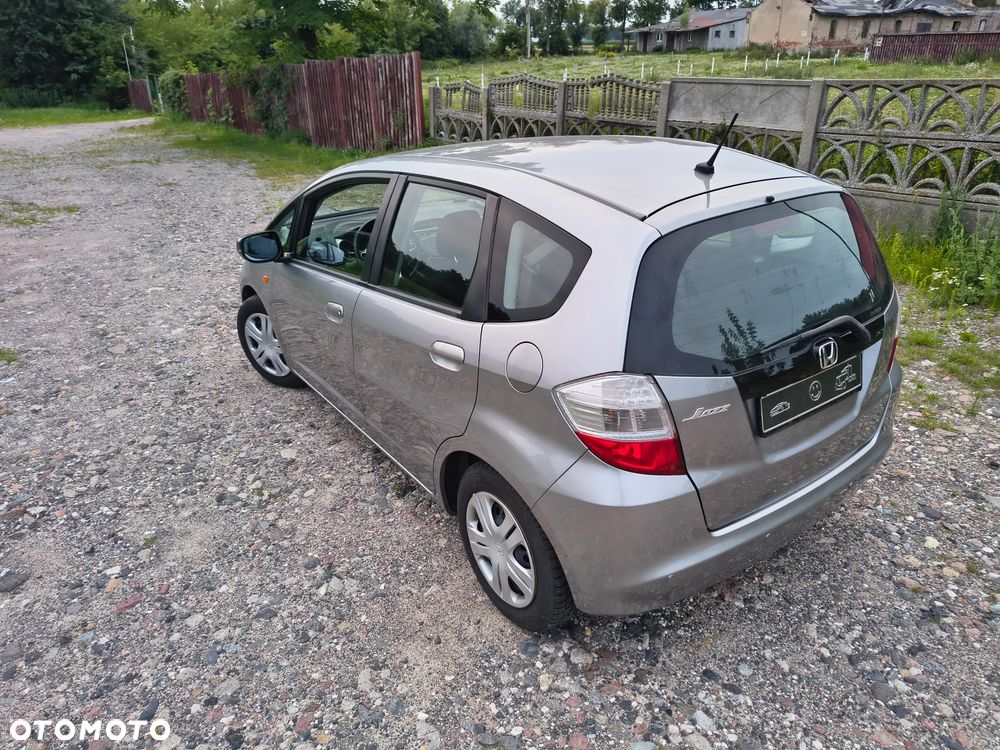 Honda Jazz 1.2 Trend - 9