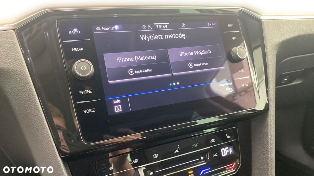 Volkswagen Passat - 20