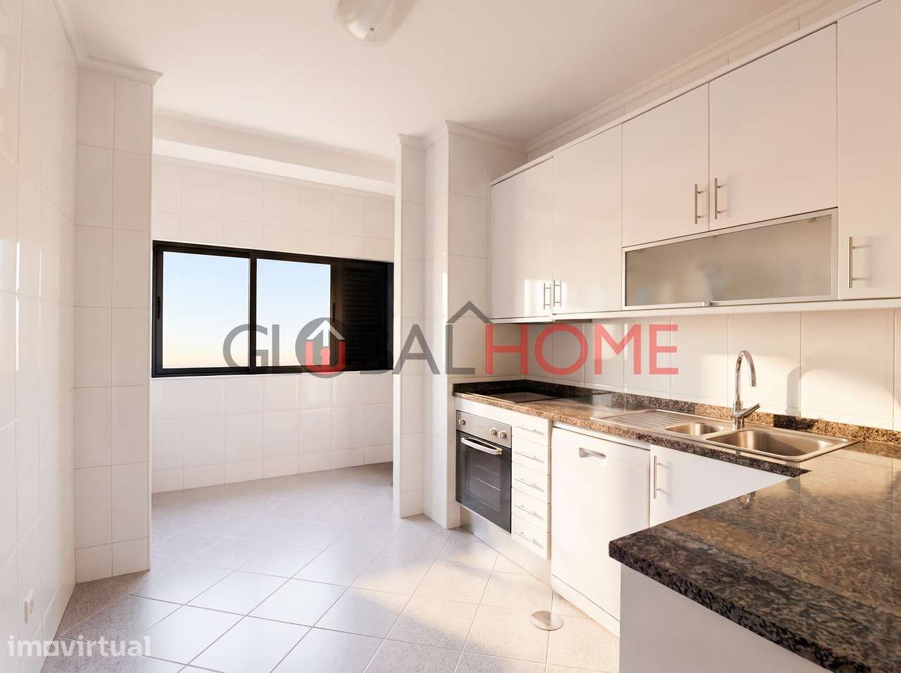 Apartamento T2 com Terraço em Baguim do Monte - Grande imagem: 3/26