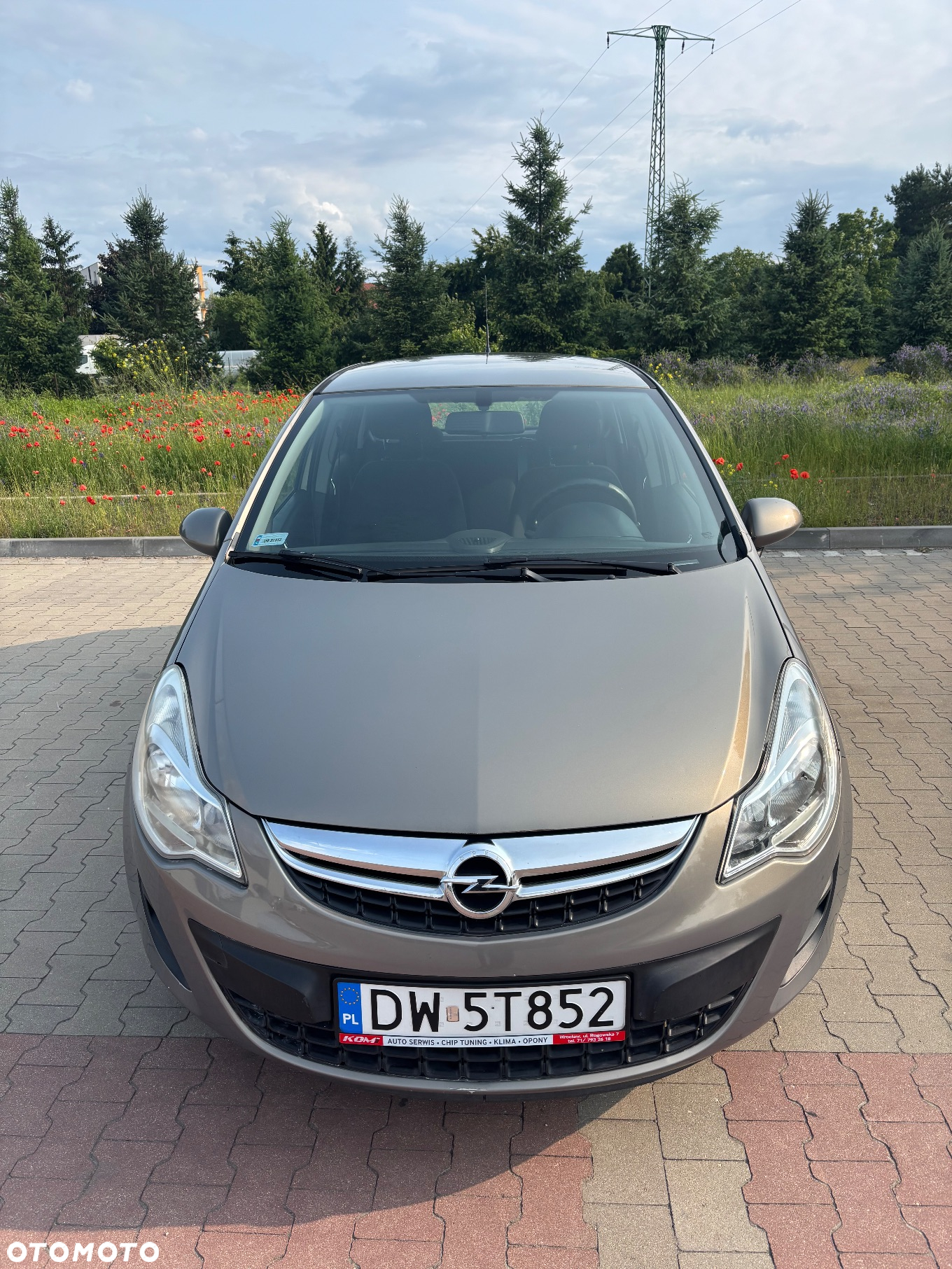 Opel Corsa 1.2 16V Edition / Active - 3