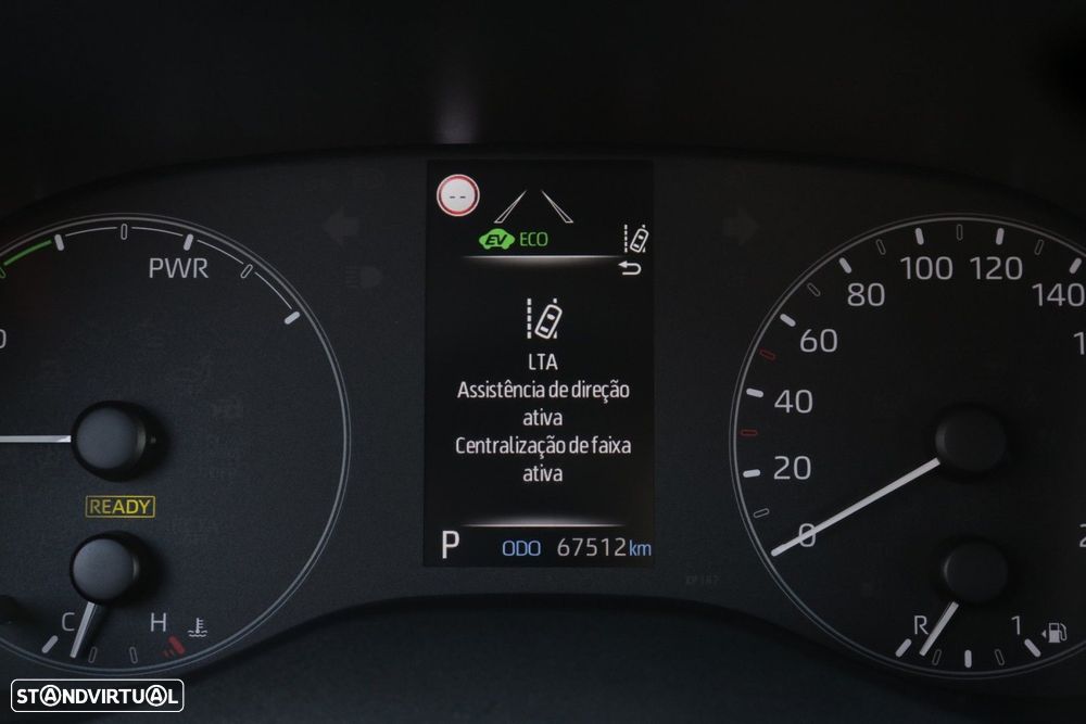 Toyota Yaris 1.5 HDF Comfort Plus - 44
