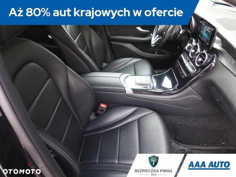 Mercedes-Benz GLC - 11