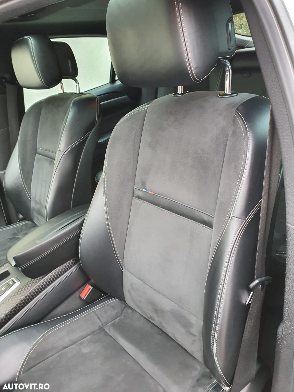 BMW X6 xDrive30d - 10