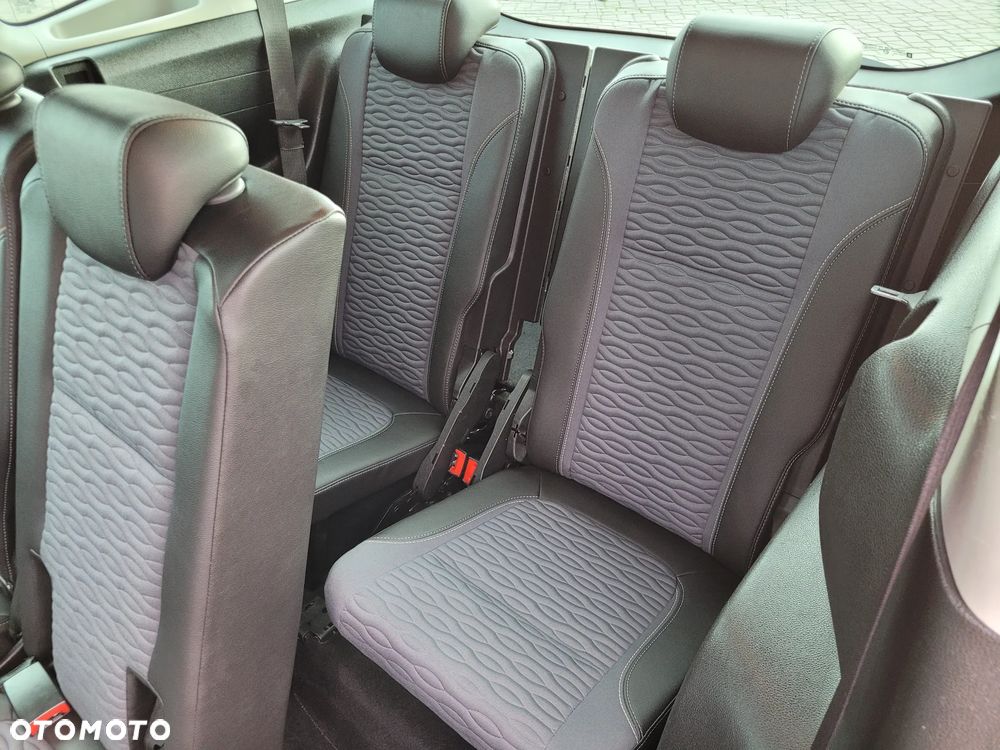 Opel Zafira 1.4 T Cosmo EcoFLEX S&S - 23