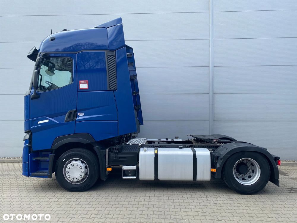 Renault T520 HIGH CAB (STANDARD) - 19