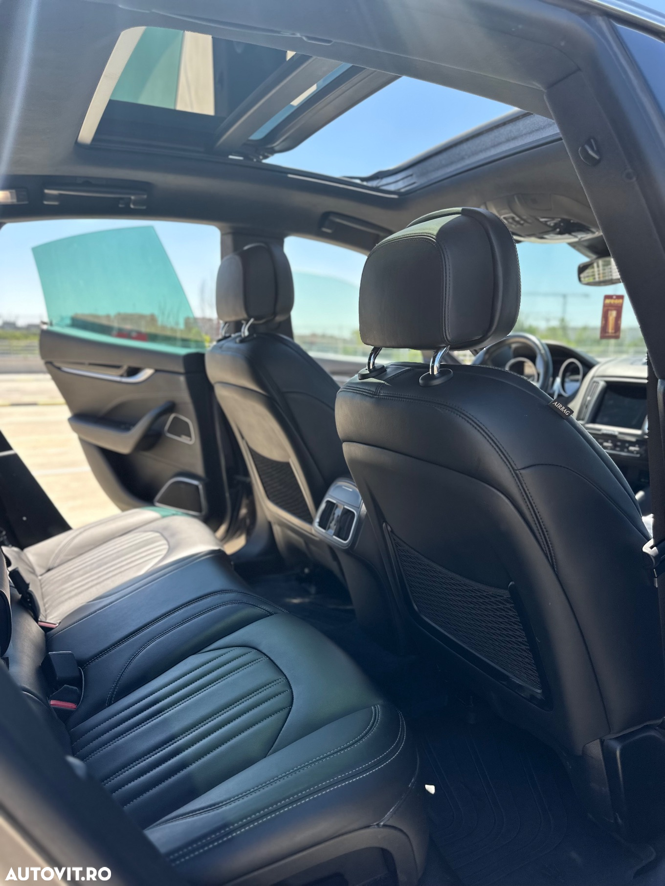 Maserati Levante - 6