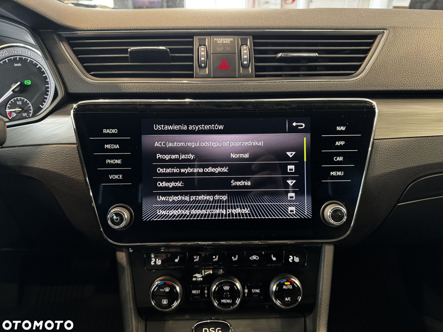 Skoda Superb - 32