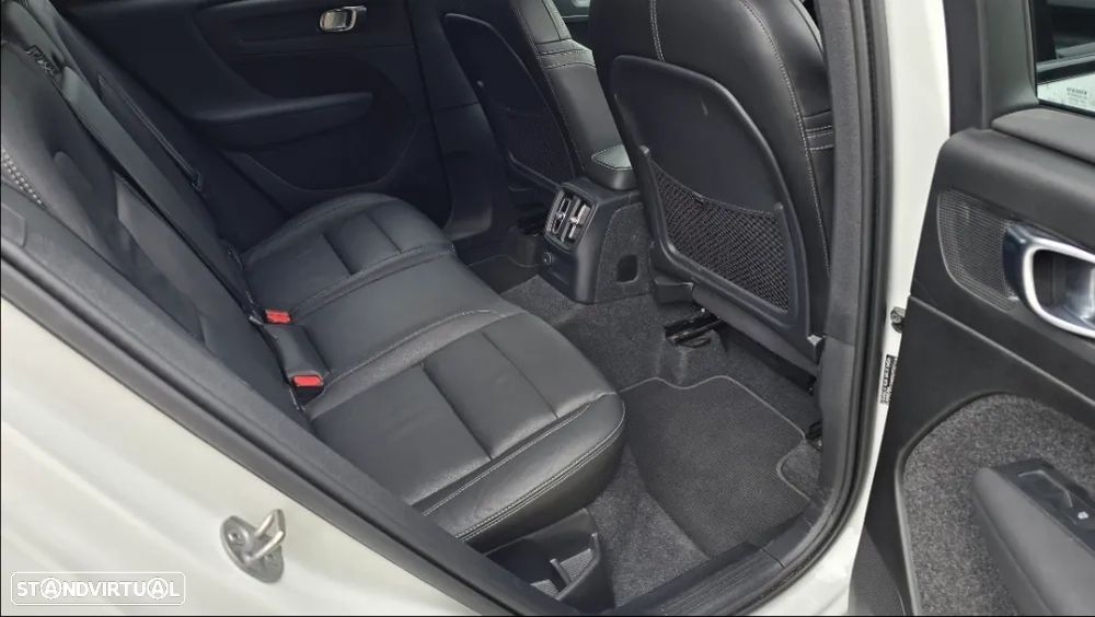 Volvo XC 40 1.5 T4 PHEV Plus Dark - 20